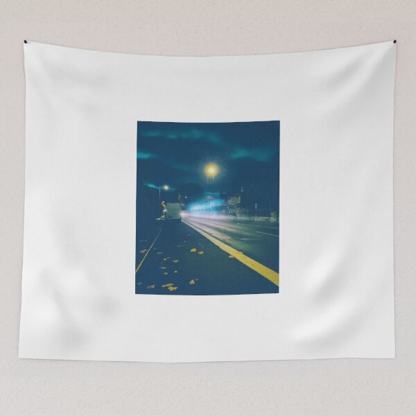 Item preview, The night bus designed and sold by TimConstable.