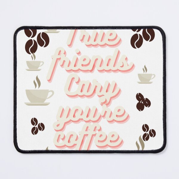 Item preview, True friends designed and sold by TheBurningFlame.