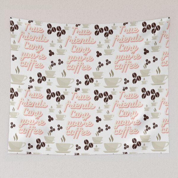 Item preview, True friends designed and sold by TheBurningFlame.