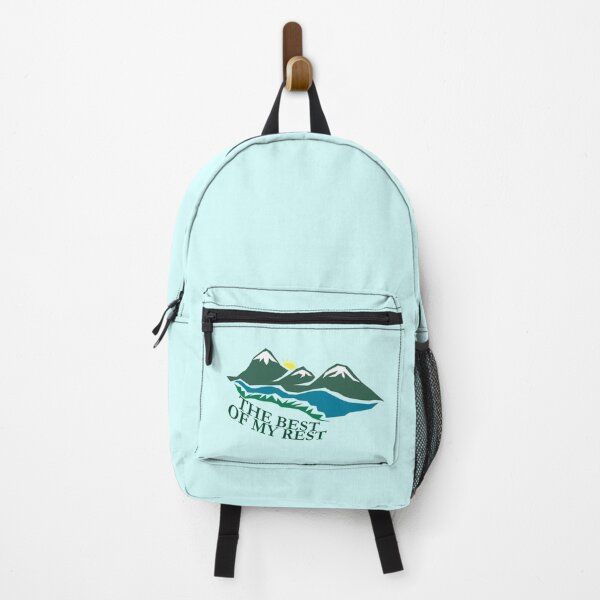 Item preview, The best of my rest is in the mountains designed and sold by Marharyta Ushakova.