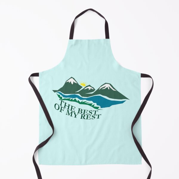 Item preview, The best of my rest is in the mountains designed and sold by Marharyta Ushakova.