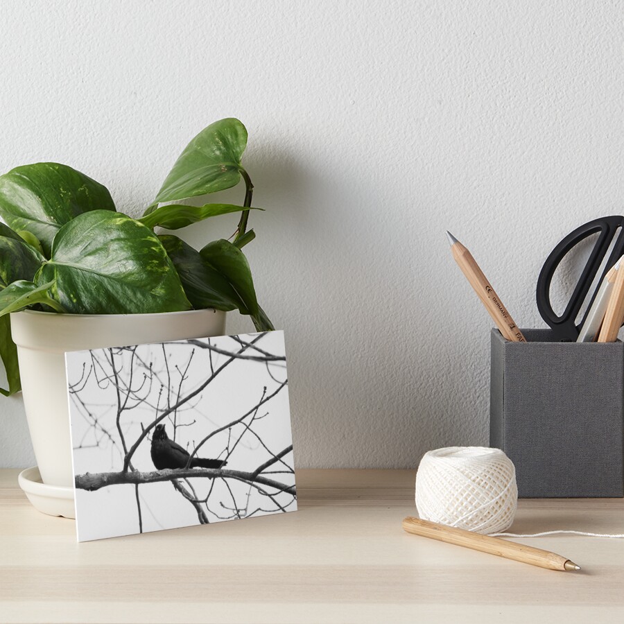 Item preview, Art Board Print designed and sold by R-York.