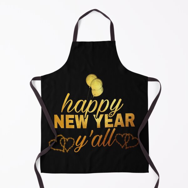 Item preview,  happy  new year y'all  designed and sold by M Mariatique.
