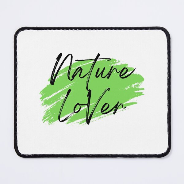Item preview, Nature Lover designed and sold by Poetic Patterns Studio.