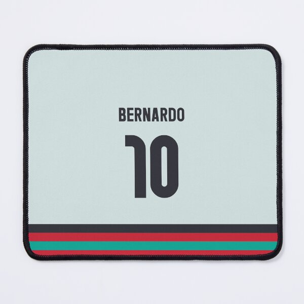 Item preview, Bernardo Silva Portugal Away designed and sold by Zgjimi17.
