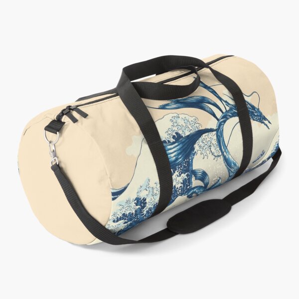 Item preview, The Great Wave off Altissia designed and sold by SilverettaArt.