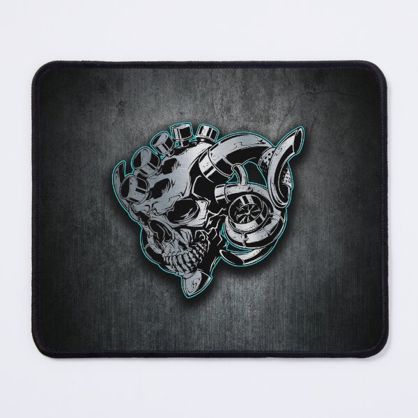 Item preview, Motor Skull designed and sold by artistwill.