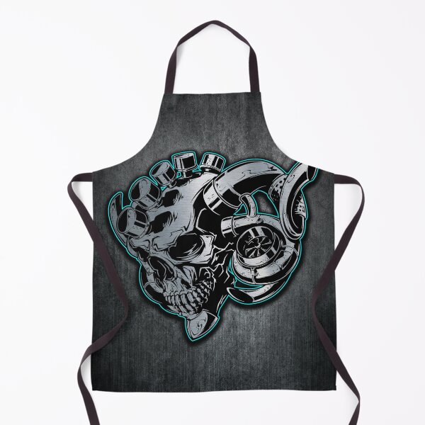 Item preview, Motor Skull  designed and sold by artistwill.