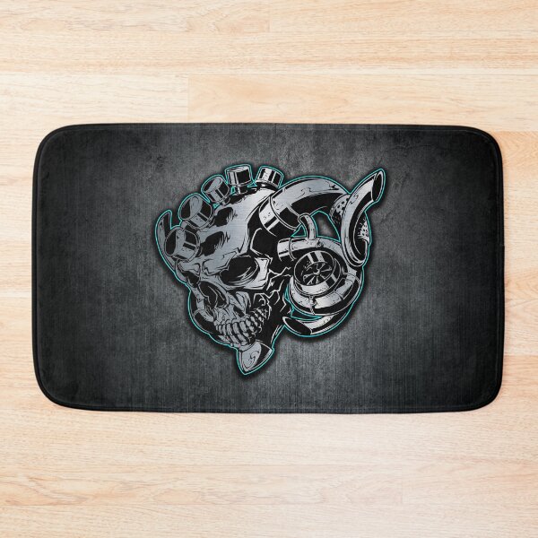 Item preview, Motor Skull  designed and sold by artistwill.