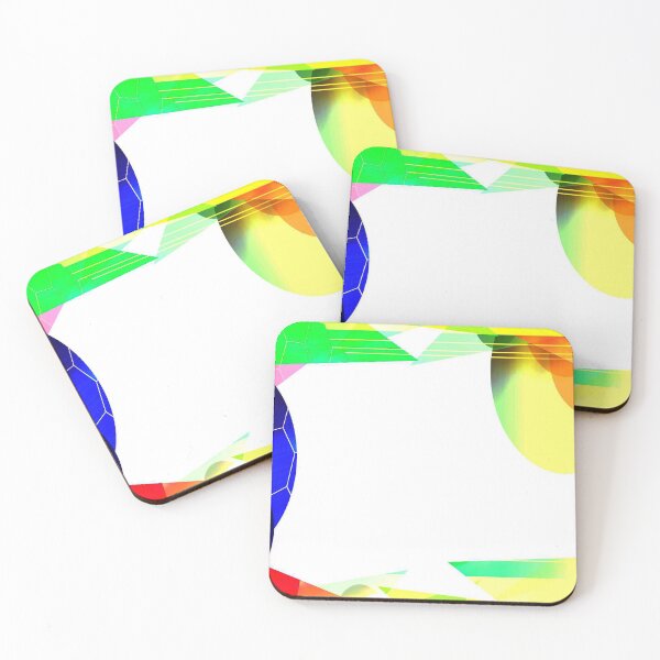 Item preview, colorful Rainbow art designed and sold by Premium-Cart.