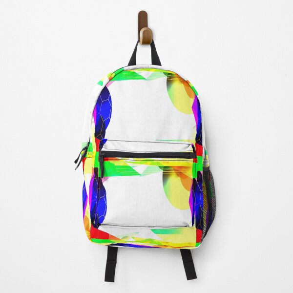 Item preview, colorful Rainbow art designed and sold by Premium-Cart.