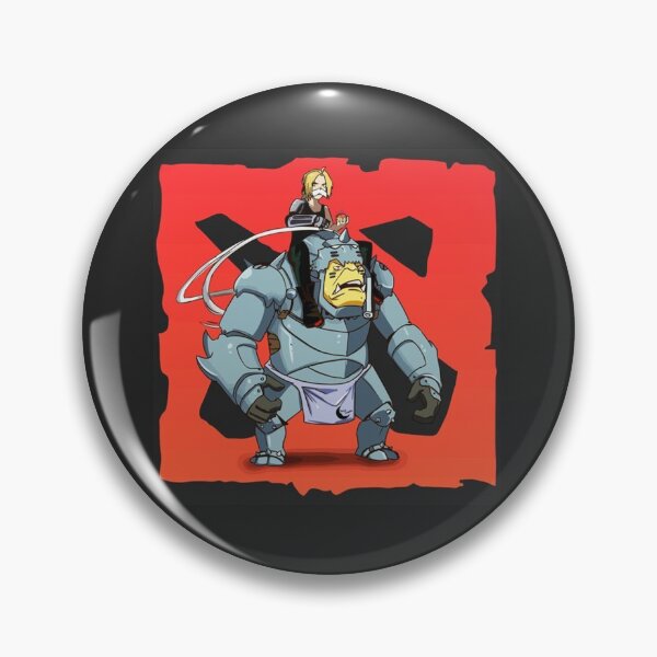 Item preview, Full Metal Iron designed and sold by petersgreg.