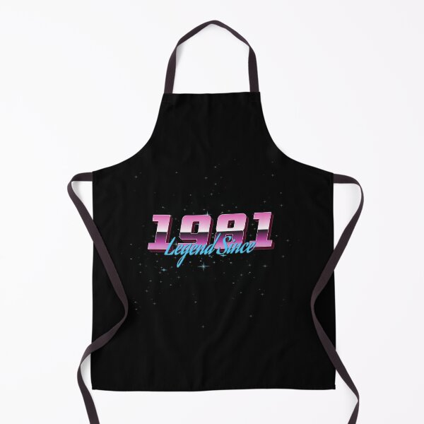 Item preview, Legend Since 1981 designed and sold by Queen1120.