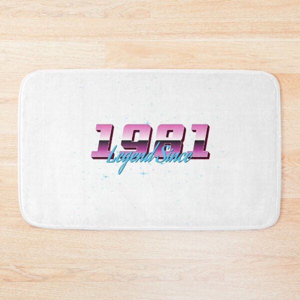 Item preview, Legend Since 1981 designed and sold by Queen1120.