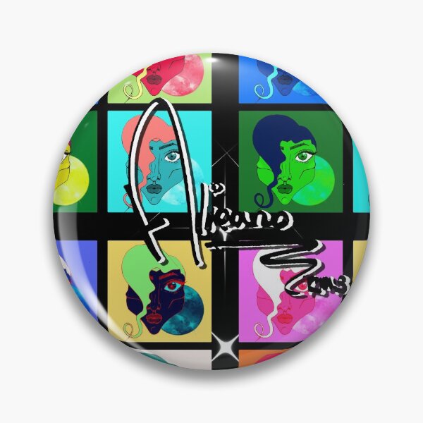 Item preview, Alieano Four Panel Variants designed and sold by RMSartZ.