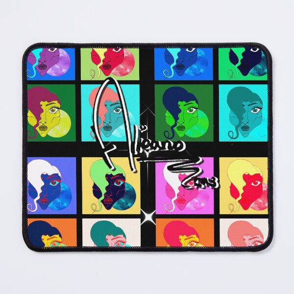 Item preview, Alieano Four Panel Variants designed and sold by RMSartZ.