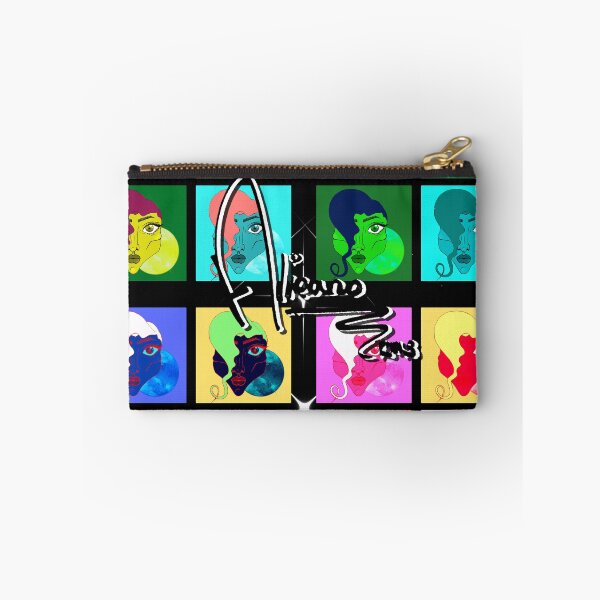 Item preview, Alieano Four Panel Variants designed and sold by RMSartZ.