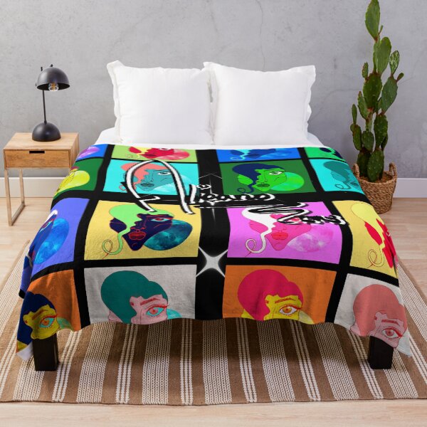 Item preview, Alieano Four Panel Variants designed and sold by RMSartZ.