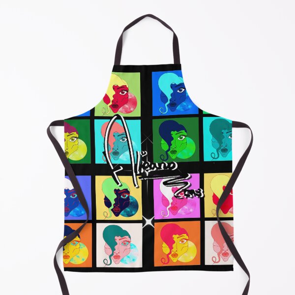 Item preview, Alieano Four Panel Variants designed and sold by RMSartZ.