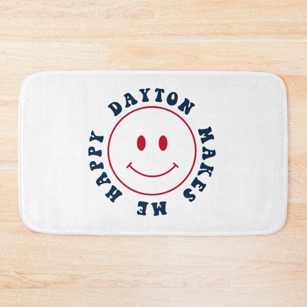 Item preview, Dayton makes me happy designed and sold by Alexandra Jones.