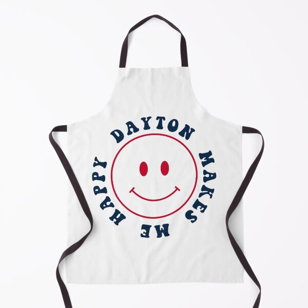 Item preview, Dayton makes me happy designed and sold by Alexandra Jones.