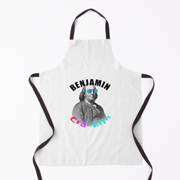 Item preview, Benjamin Cranklin designed and sold by CatBagz.