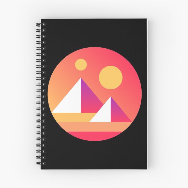 Item preview, Decentraland MANA cryptocurrency logo designed and sold by angelusdark.