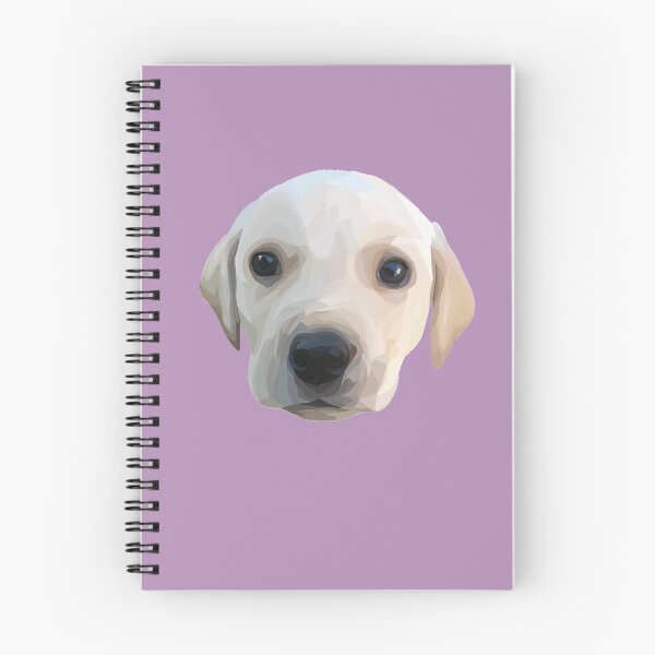 Item preview, Mabel the dog designed and sold by WhoopDiWhoop.