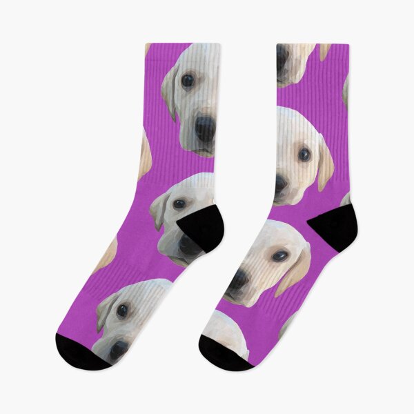 Item preview, Mabel the dog designed and sold by WhoopDiWhoop.