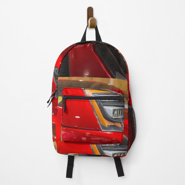 Item preview, USA. Washington. Tacoma. America's Car Museum. 2019 Saleen 1. designed and sold by vadim19.