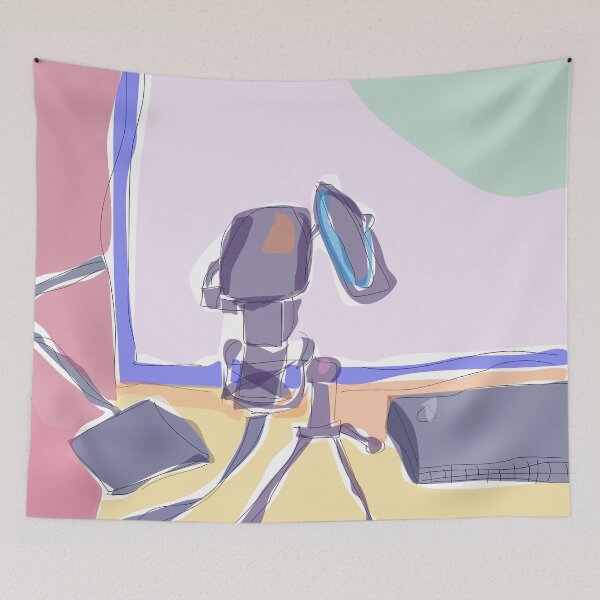 Item preview, Whole 11 Microphone designed and sold by masabo.