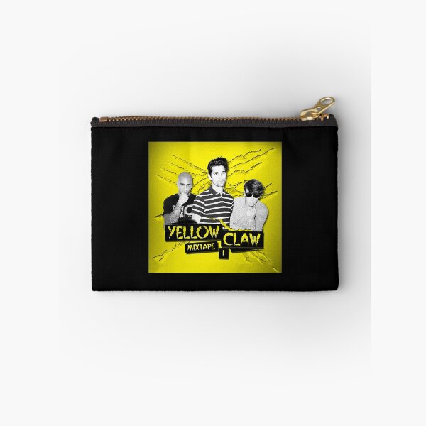 Item preview, yellow dj designed and sold by trisomcarok.