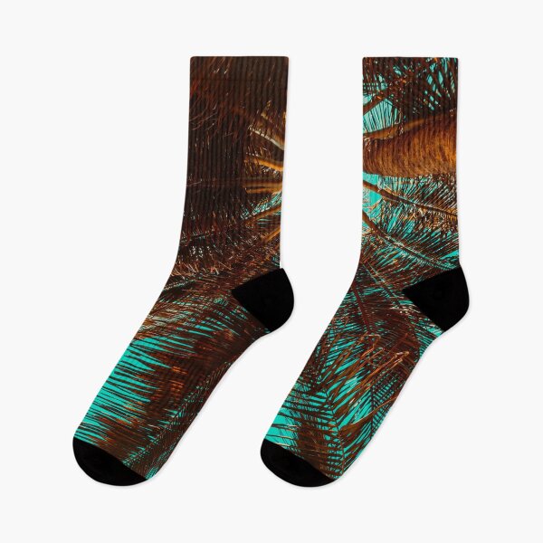Item preview, Palm tree up above designed and sold by lullabel77.
