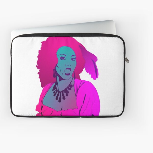 First Ladies of Drag Pop - Win or Luzon Laptop Sleeve