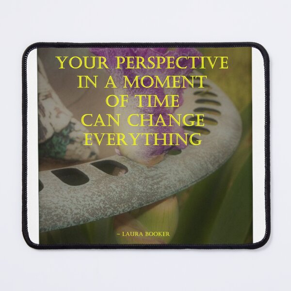 Item preview, Perspective Moment designed and sold by Laura Booker.