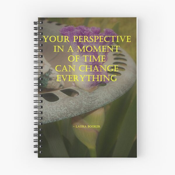 Item preview, Perspective Moment designed and sold by Laura Booker.