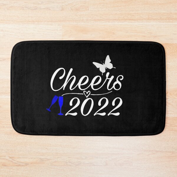 Item preview, cheers 2022 designed and sold by M Mariatique.