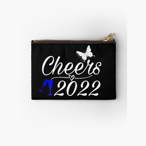 Item preview, cheers 2022 designed and sold by M Mariatique.