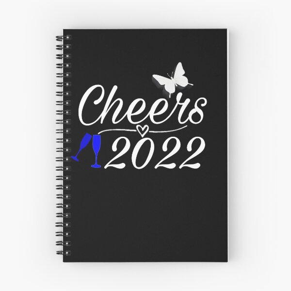 Item preview, cheers 2022 designed and sold by M Mariatique.