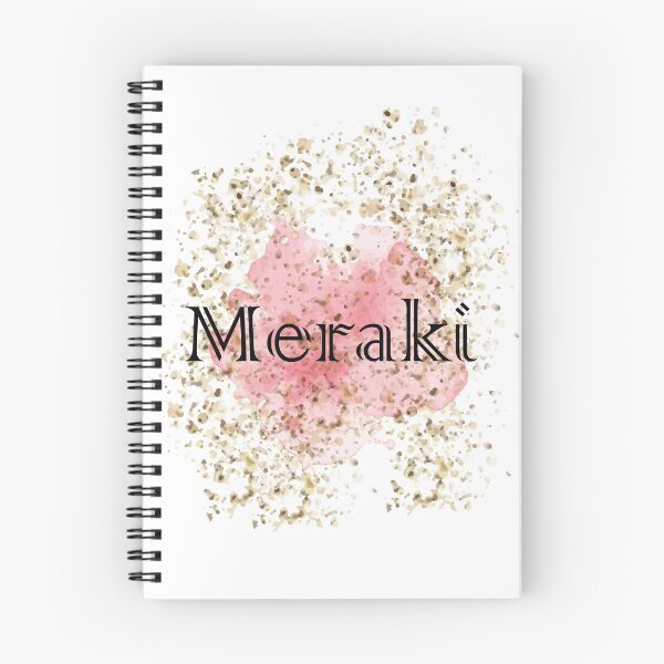 Item preview, meraki designed and sold by moussayir.