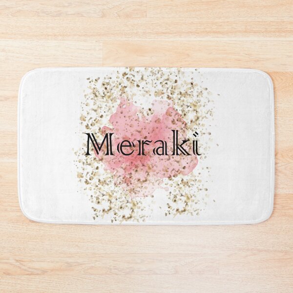 Item preview, meraki designed and sold by moussayir.