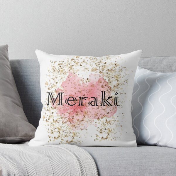 Item preview, meraki designed and sold by moussayir.