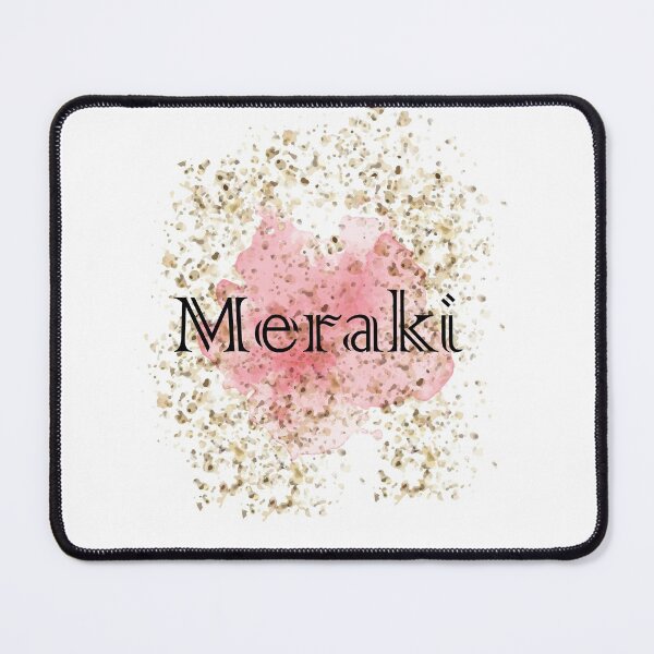 Item preview, meraki designed and sold by moussayir.