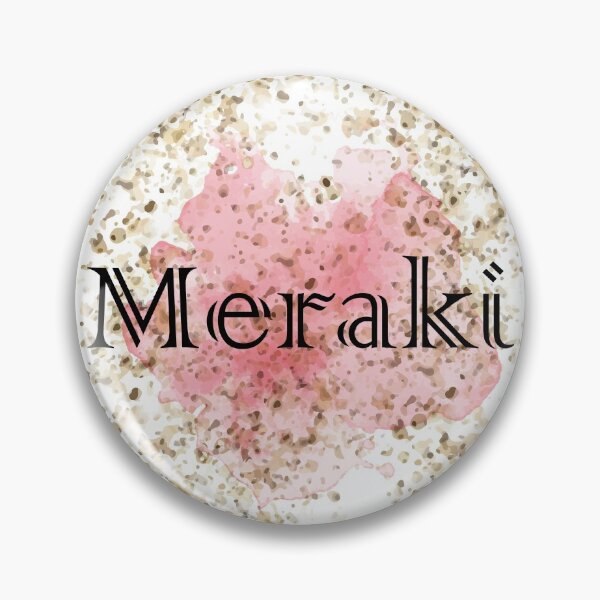 Item preview, meraki designed and sold by moussayir.