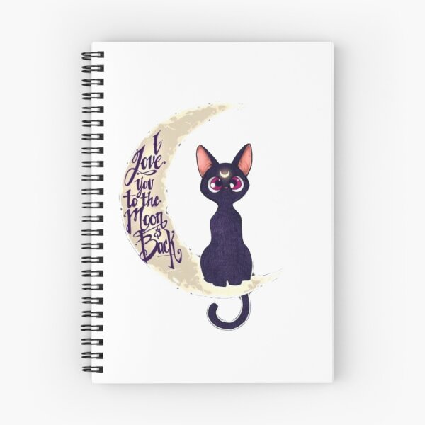 Item preview, I love you to the moon back  designed and sold by Michlen12.