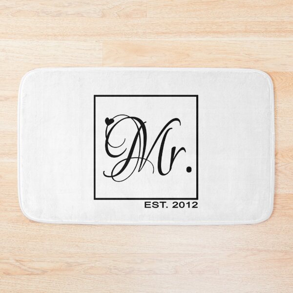 Item preview, Mr. married in 2012 designed and sold by FashionHeritage.