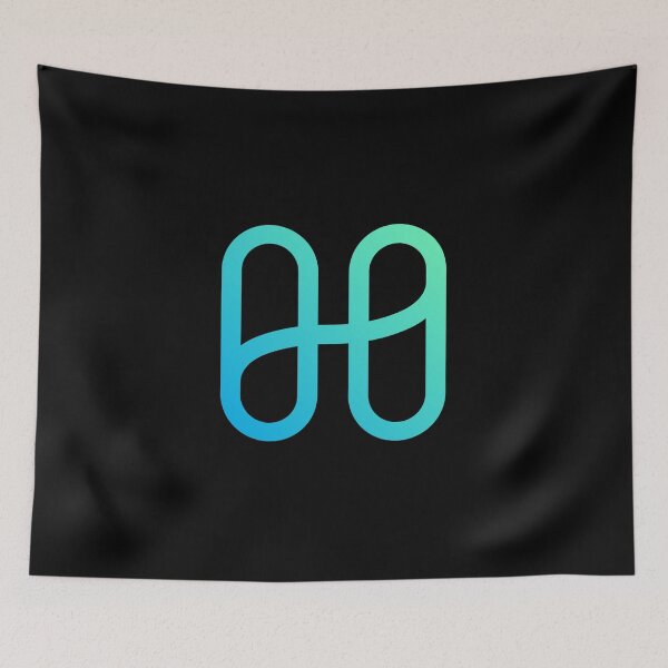 Item preview, Harmony ONE cryptocurrency logo designed and sold by angelusdark.