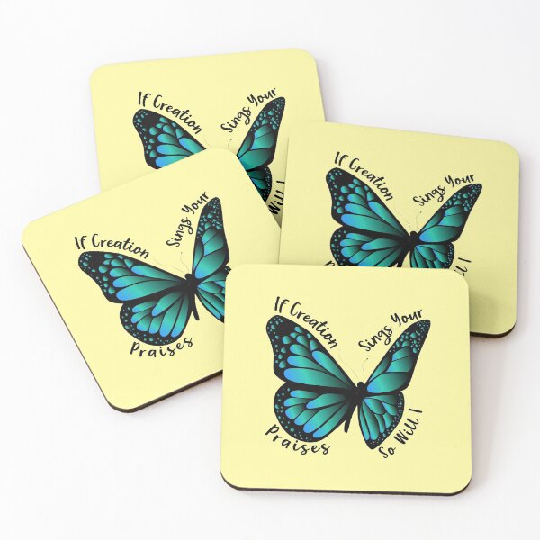 Item preview, Christian Lyrics - So Will I designed and sold by JacquelineLim.