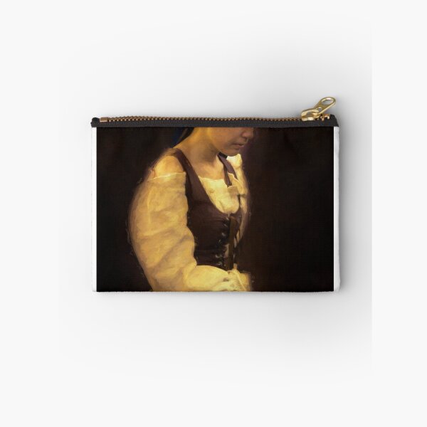 Item preview, Maiden designed and sold by John Rivera.