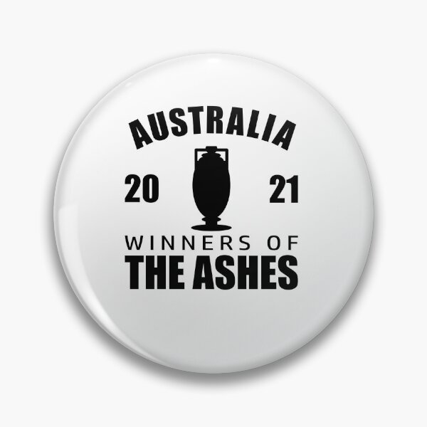 Item preview, Australia Winner of Ashes Tour 2021/2022 designed and sold by MimsTees.